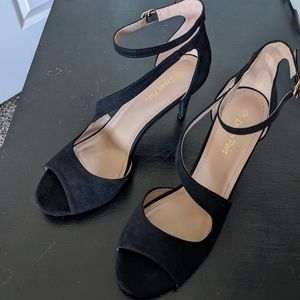 3 inch stiletto heels